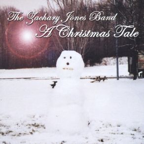 A Christmas Tale (Single) album cover