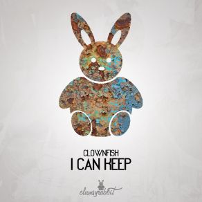 I Can Ke (Single) album cover