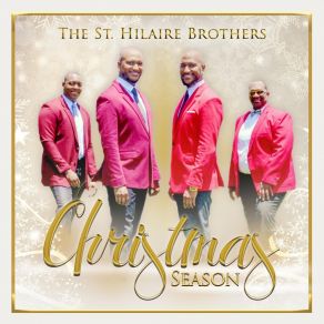 Christmas Season (Single) album cover
