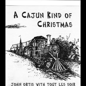 A Cajun Kind Of Christmas (Single) album cover