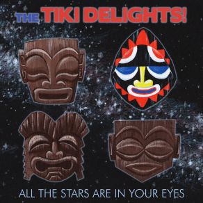 All The Stars Are In Your Eyes (Single) album cover
