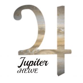 Jupiter (Single) album cover