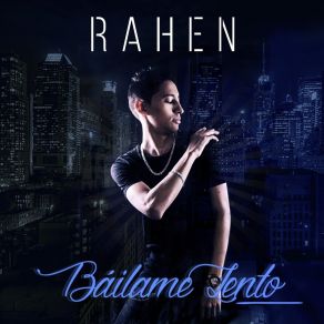 Báilame Lento (Single) album cover