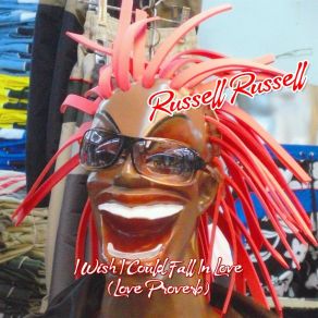 I Wish I Could Fall In Love (Love Proverb) (Single) album cover