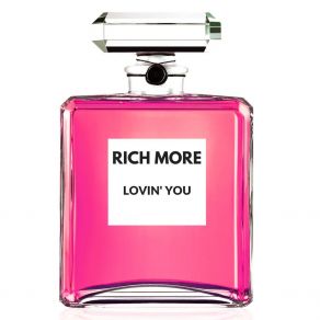 Lovin' You (Single) album cover