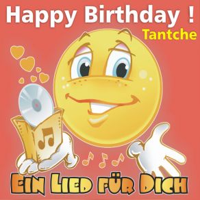 Happy Birthday! Zum Geburtstag: Tantche (Single) album cover