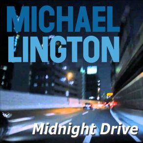 Midnight Drive (Single) album cover