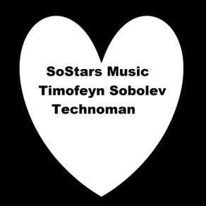 Technoman (Single) album cover