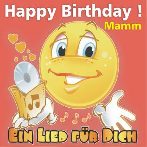 Happy Birthday! Zum Geburtstag: Mamm (Single) album cover