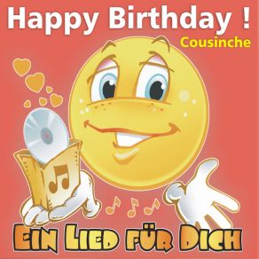 Happy Birthday! Zum Geburtstag: Cousinche (Single) album cover