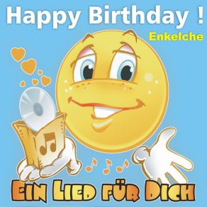 Happy Birthday! Zum Geburtstag: Enkelche (Single) album cover
