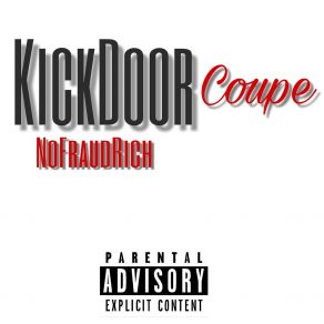 Kickdoor Coupe (Single) album cover