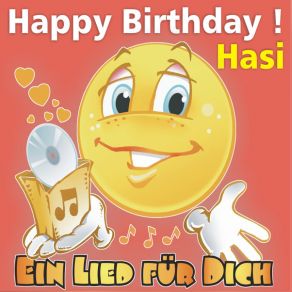 Happy Birthday! Zum Geburtstag: Hasi (Single) album cover