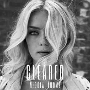 Clearer (Single) album cover