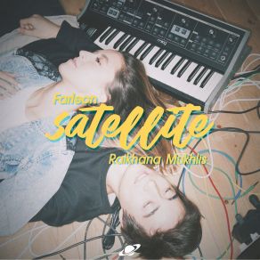 Satellite (Single) album cover