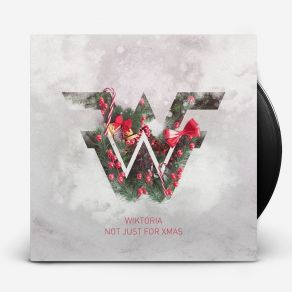 Not Just For Xmas (Single) album cover