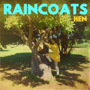 Raincoats (Single) album cover
