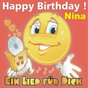 Happy Birthday! Zum Geburtstag: Nina (Single) album cover