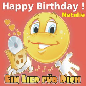Happy Birthday! Zum Geburtstag: Natalie (Single) album cover