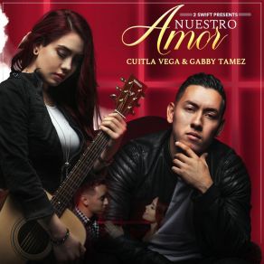 Nuestro Amor (Single) album cover