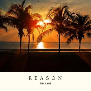 Reason (Single) album cover