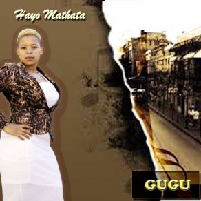 Hayo Mathata (Single) album cover