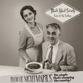 Room Of Nightmares (Single) album cover