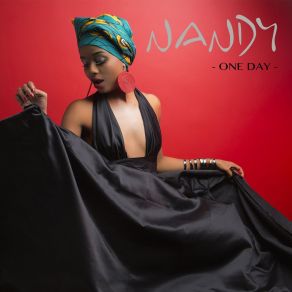 One Day (Single) album cover