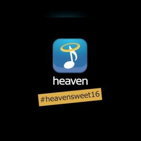 # HEAVENSWEET16 - NON STOP MIX (16 ΧΡΟΝΙΑ HEAVEN MUSIC) album cover