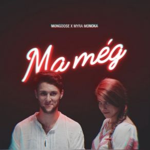 Ma Még (Single) album cover