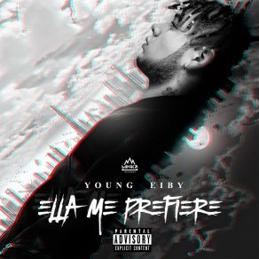 Ella Me Prefiere (Single) album cover