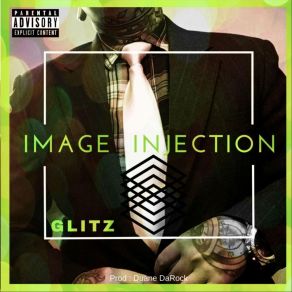 Image Injection (Single) album cover