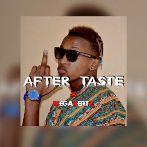 After Taste (Single) album cover
