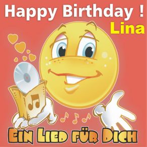 Happy Birthday! Zum Geburtstag: Lina (Single) album cover
