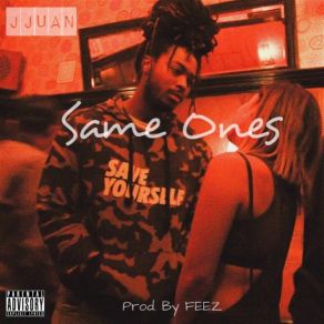 Same Ones (Single) album cover