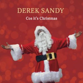 Cos It's Christmas (Single) album cover