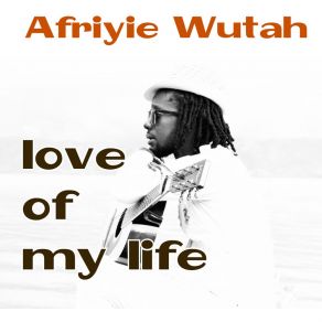 Love Of My Life (Single) album cover