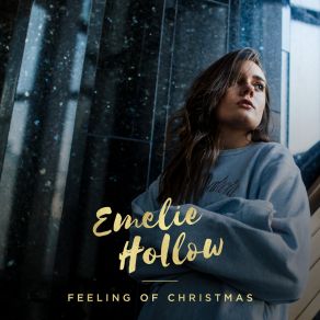 Feeling Of Christmas (Single) album cover