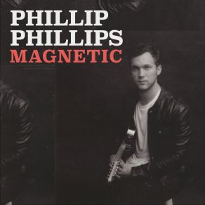 Magnetic (Single) album cover