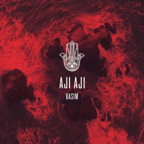 Aji Aji (Single) album cover
