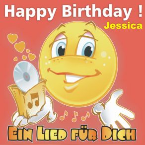 Happy Birthday! Zum Geburtstag: Jessica (Single) album cover