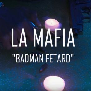 Badman Fêtard (Single) album cover