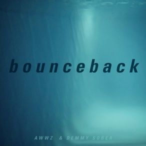 Bounce Back (Single) album cover