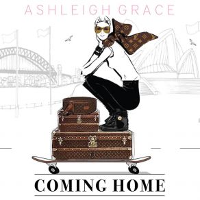 Coming Home (Single) album cover