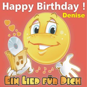 Happy Birthday! Zum Geburtstag: Denise (Single) album cover