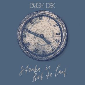 Straks Is Het Te Laat (Single) album cover