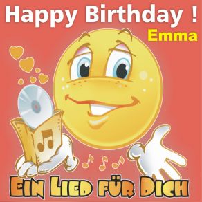 Happy Birthday! Zum Geburtstag: Emma (Single) album cover