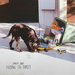 Feeding The Family (Single) album cover