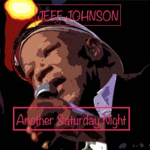 Another Saturday Night (Single) album cover