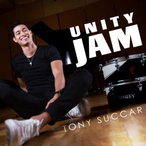 Unity Jam (Single) album cover